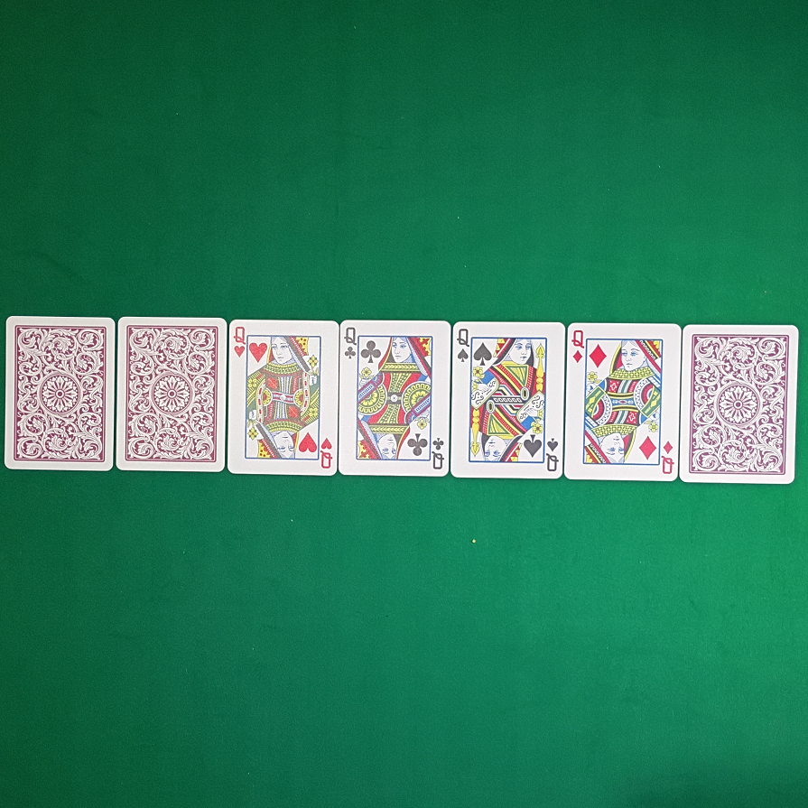 how to play follow the queen and simulator